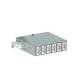 OBO Bettermann 6107982 UVS-WIN F6W Energieverteiler 1x Festanschluss 6x WINSTA 