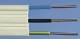 VDE-Kabel 222711 NYIF-J 3x1, 5 sq mm ribbon cable 50m-ring, power cable to VDE 0250-201