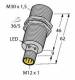 Turck Bi15U-M30-RP6X-H1141 Inductive sensor uprox+ 1636739