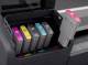 HP 745 300-ml Magenta Ink Cartridge