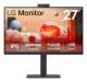 LG 27BA850-B 68,58 cm FHD 16:9 IPS DP HDMI USB