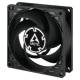 Arctic ACFAN00301A Lüfter 80×80×25 P8 Silent 5er Pack