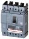 Siemens 3VA61408KQ410AA0 SIEM 3VA6140-8KQ41-0AA0 power switch LSIG, In=40A Ir=16A-40A, II=1.5-12xIn