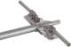 DEHN 620012 AS TE 20 2XKSV 7.10 STTZN TE-Anschlussschelle für D20 mm