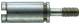 Harting Führungsbuchse 09140009909