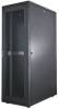 Intellinet 713306 Serverschrank 42HE 600x1000 mm schwarz, montiert (Speditionsversand)