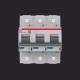 ABB 2CCG001233R0001 S803P-C100 Hochleistungsschalter 