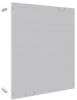 ABN MT2470 ESPRO-Modul tief BxH:500x600 mm leer mit geschlossenem