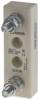 Siemens 3NH5323 SITOR fuse holder 400 A 690 V 1-pole with bolt connection