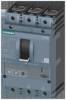 Siemens 3VA21637MN360AA0 3VA2163-7MN36-0AA0 Leistungsschalter IEC160C 110kA 415V 3p 63A