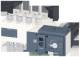 Siemens 3KC44420DA210AA3 3KC4442-0DA21-0AA3 SENTRON Netzumschalter fernbetätigt RTSE 4p 400A