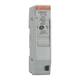 Ferraz Shawmut N218213 Mersen CCR101 fuse holder compact 10x38 AC500V 32A 1-pole without fuse monitoring