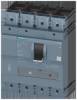 Siemens 3VA13405EF420AA0 3VA1340-5EF42-0AA0 Leistungsschalter IEC400M 55kA 415V 4p 400A