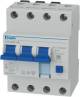Doepke 09945104 DRCBO 4 B16/0,03/3N-A RCD/circuit breaker combination 3p+N 16 A