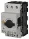Moeller 088846 EATON PKZM0-10 / NHI-E-11-GVP2 6,3..10A 3p, motor protection switch 088 846
