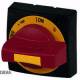 Moeller 266643 EATON NZM3-XS-L Hauptschalter-Bausatz seitlich LINKS 3p 