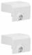 Hager ST010 terminal cover, bell transformer 2PLE 42x35x24mm