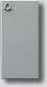 Siedle TM 611-01/-02 SM Klingeltaste Glockensymbol Silber 029090