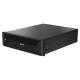 Hanwha Videoüberwachung XRN-6420B4 Hanwha Techwin IP-Cam Zbh. Recorder 64 Kanal