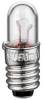 Goobay 9521 Miniature bulbs 1 W, 12 V - socket E5,5