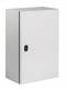 Schneider Electric NSYS3D3420 Schneider wall cabinet full door without Mpl H300xW400xD200 IP66 IK10 RAL7035