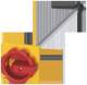 Siemens 3KD90016 3KD9001-6 for 3KD0 BG01/02 door coupling rotary drive complete red/yellow