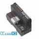 Weidmüller 2625010000 UR20-FBC-CC Remote-IO fieldbus coupler IP20 CC-Link 