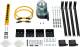 Pilz 6C000184 PSEN opII X-muting set extended