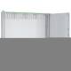 ABN ABNRV405 RV405 Wandgehäuse geerdet IP44 BxHxT:1050x800x210 mm