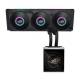 ASUS 90RC01S1-B0EAY0 ROG STRIX SLC IV 360 ARGB LCD BLACK