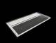 Rittal 9683426 Funktionsraumteiler SV BT:1111x580mm f.VX (BT:1200x600mm) 1=2