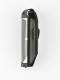 Soryt OS DECT Phone R6-STAHL Leather case OS R6/Gigaset R700H Pro (steel clip)