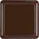 Hager WWG1111BR Steckdose SCHUKO mit Klappdeckel und Rahmen WG Up IP44 braun