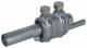 Dehn + Soehne 450000 Dehn disconnecting sleeve ZG , open design 7-10mm D = 16mm