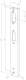 Eff Eff Fritz Fuss 65-----32A35E94 EFF 65 MEDIATOR - Linear strike, 65 ----- 32A35E94