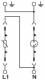 Phoenix Contact 2800187 Phoenix VAL-MS-T1/T2 335/12.5/1+1 Überspannungsschutz-Gerät Typ 1
