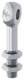 Siemens Augenschraube 3SE7920-1AB SIGUARD inklusive Mutter M8