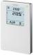 Siemens S55624H106 SIEM S55624-H106 Wall-mounted room control display Complete with Pl-Link, KNX-S