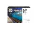 HP 1XB40A 849 Schwarz PageWideXL Tintenpatrone 400 ml
