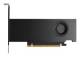 DELL NVIDIA RTX PRO 2000 Blackwell Workstation Edition 16GB GDDR7 half height PCIe 5.0x8 4 mDP