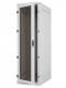 Triton 48,3 cm ( 19 inch ) cabinet 45U, B600/T1000, light gray, RDE series, load 1800kg