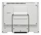 Shuttle X50V9U3 WHITE