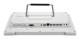 Shuttle X50V9U3 WHITE