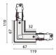 Powergear PRO-D635 L-B