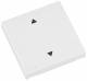 ELDAT RTS22-ACC-03-02P Open/Close button ws for wall switch RTS22