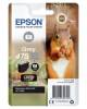 Epson C13T04F64010 Tintenpatrone 478XL Grau (11,2 ml)