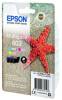Tintenpatrone Epson 603 3er-Pack Tricolor T03U5