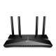 TP-LINK AX3000 DUAL-BAND WI-FI 6 ROUTER