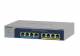 Netgear 8-P POE MULTI-GIG UNMGD SWITCH