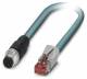 Phoenix Contact 1404303 Phoenix VS-MSD-IP20-93E/10.0 network cable